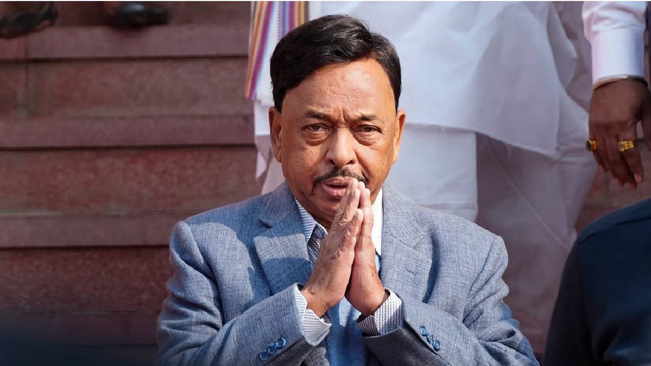 नारायण राणे