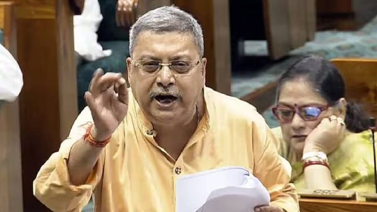 कल्याण बनर्जी