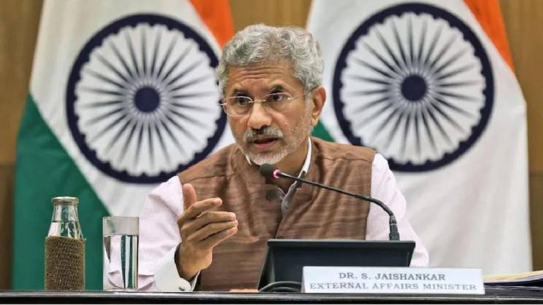 डॉ. एस. जयशंकर