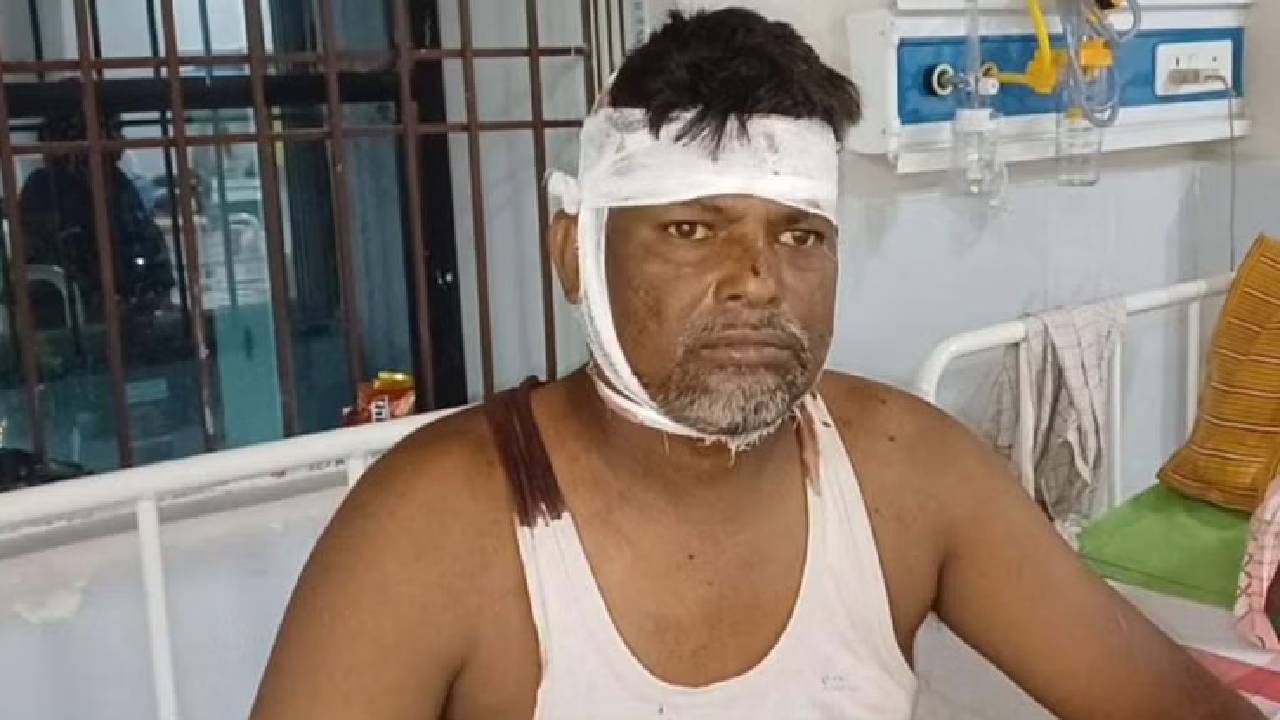 जदयू नेता गोपाल तांती
