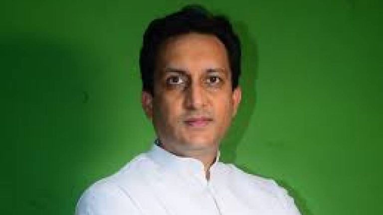 ऋतुराज सिन्हा