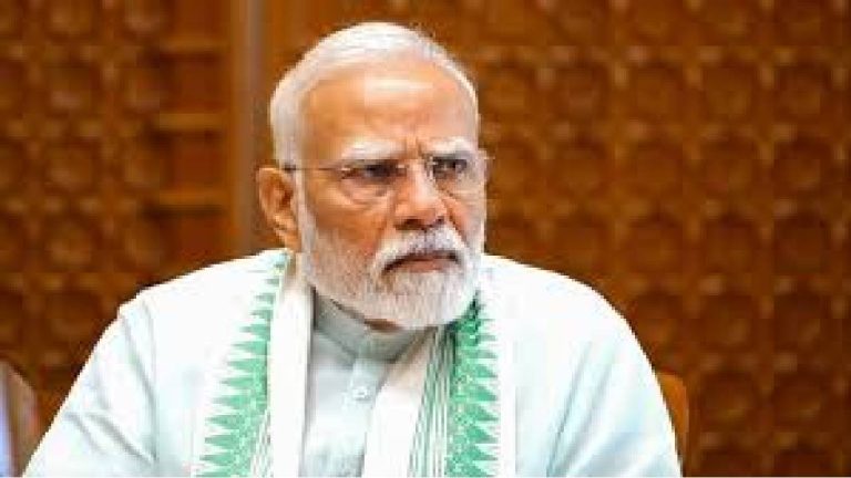 पीएम मोदी