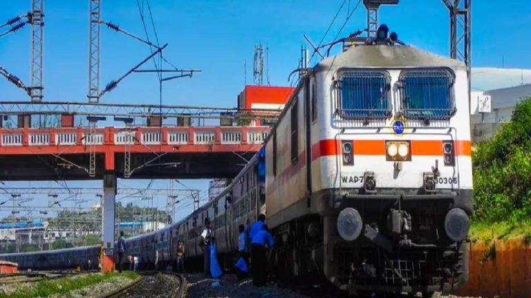 IRCTC का नया अपडेट