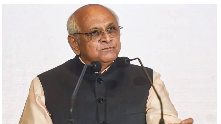 भूपेंद्र पटेल
