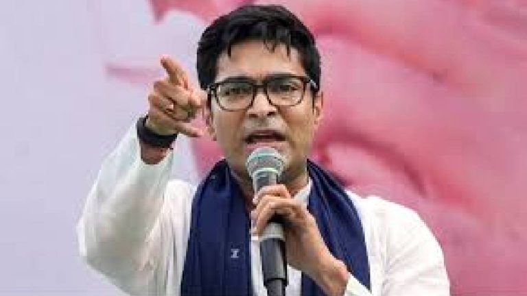 अभिषेक बनर्जी