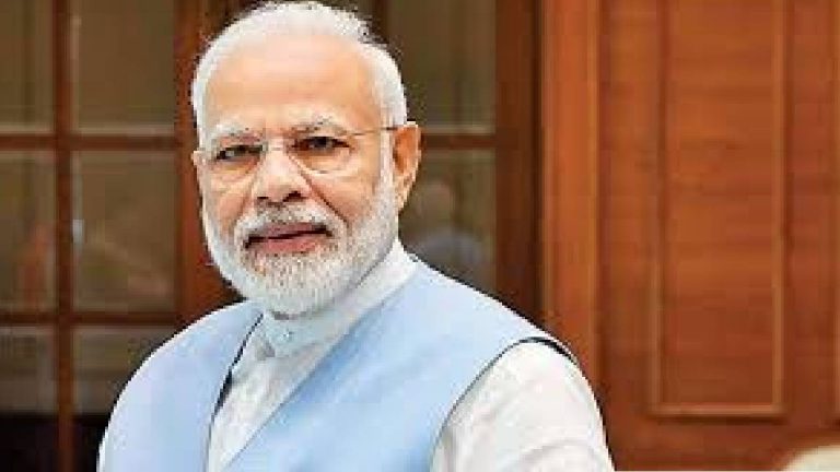 पीएम मोदी