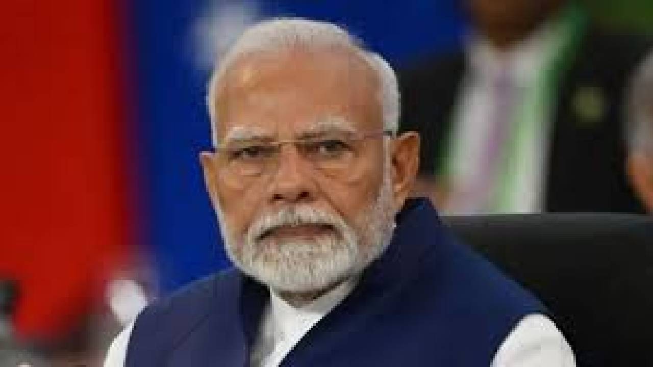 पीएम मोदी
