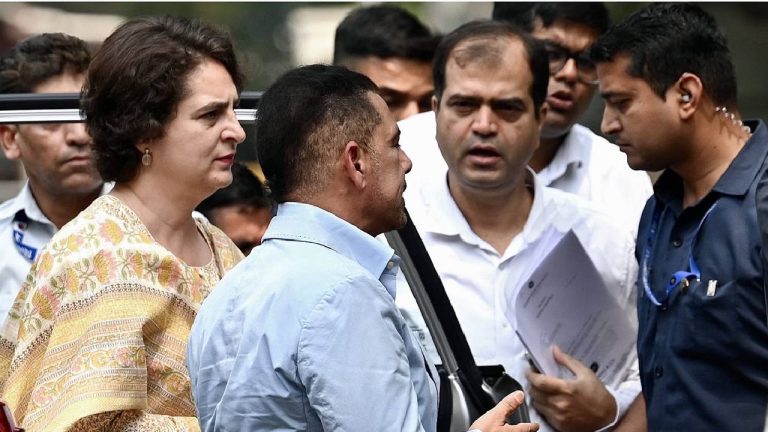 रॉबर्ट वाड्रा