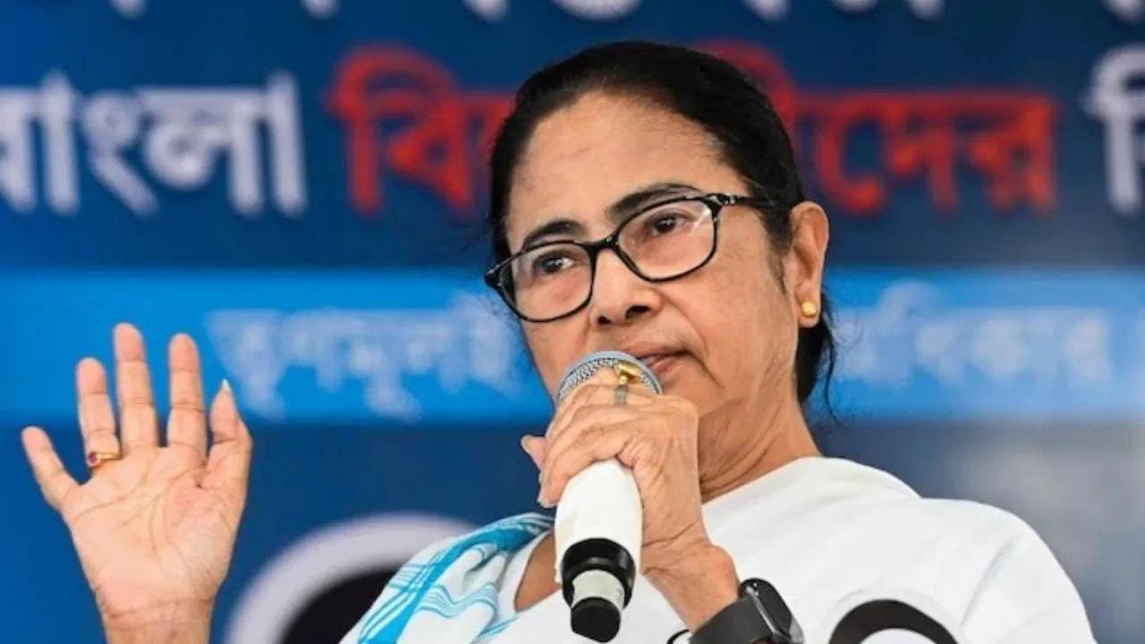 ममता सरकार