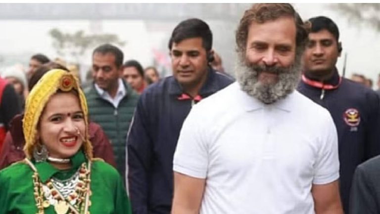 हिमानी नरवाल