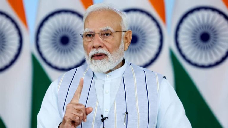 पीएम मोदी