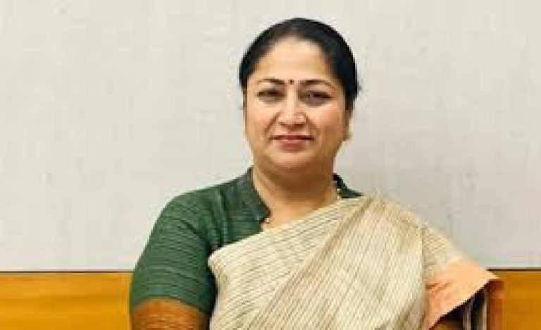 रेखा गुप्ता