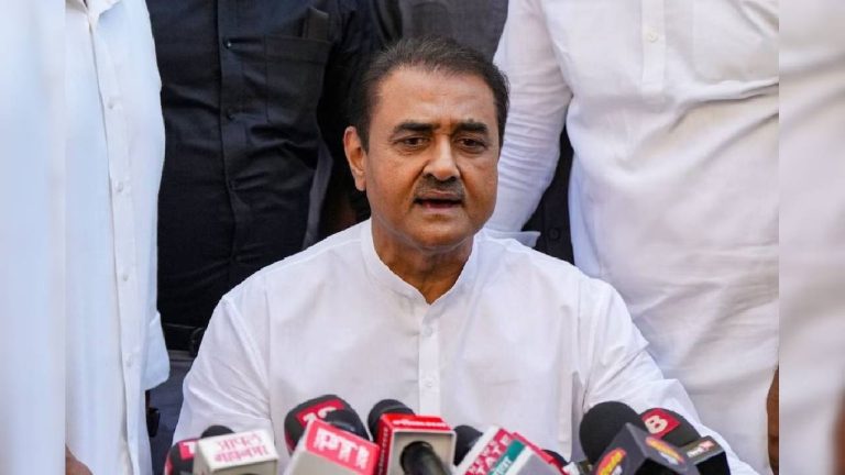 प्रफुल्ल पटेल