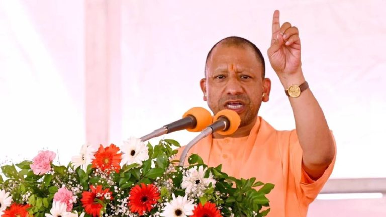 सीएम योगी