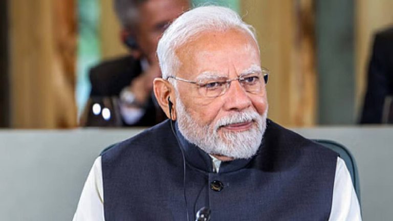 पीएम मोदी