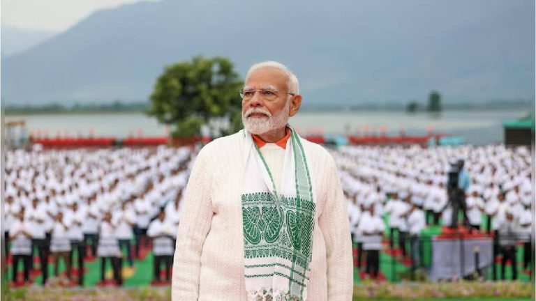 योग दिवस