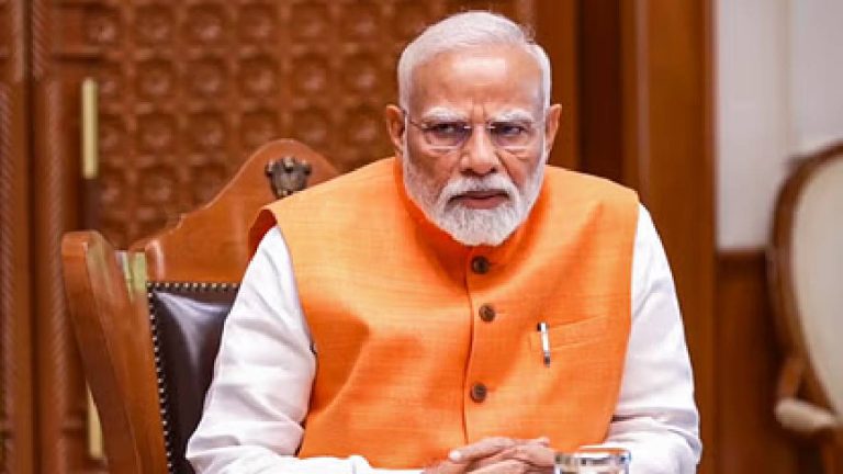 PM मोदी