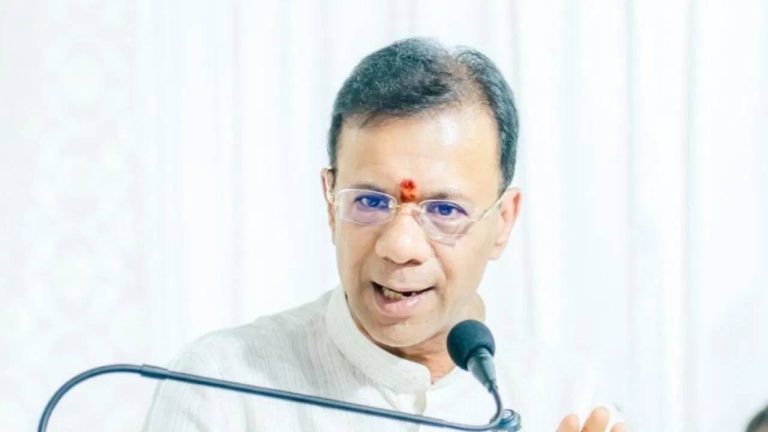 Health Minister