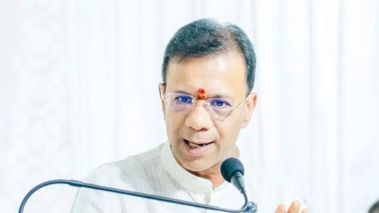 Health Minister