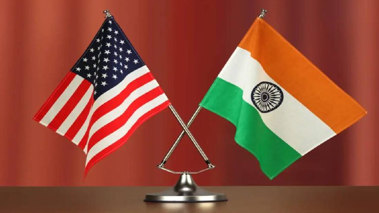 India America Relation