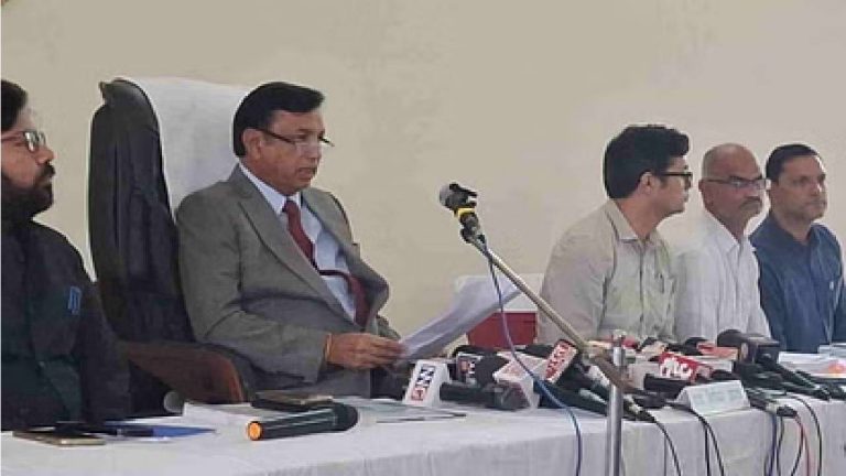 उत्तराखंड पंचायत चुनाव