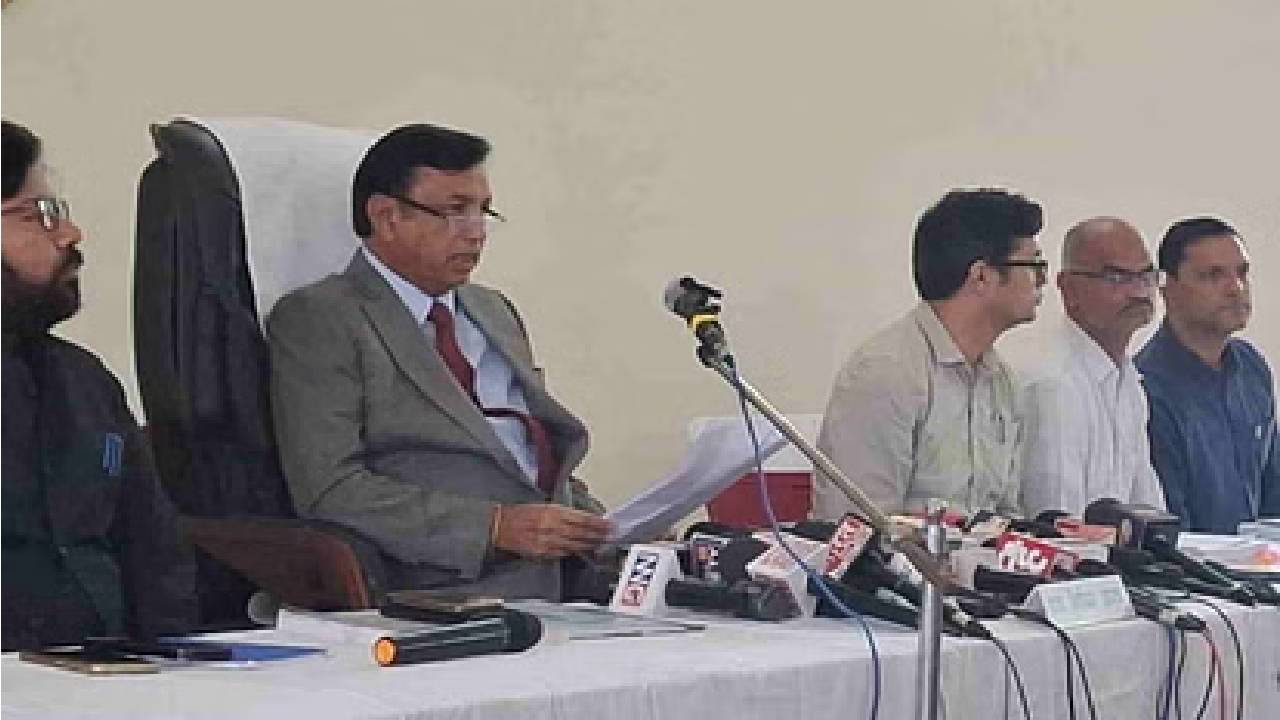 उत्तराखंड पंचायत चुनाव