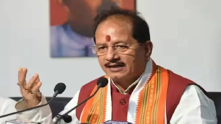विजय सिन्हा