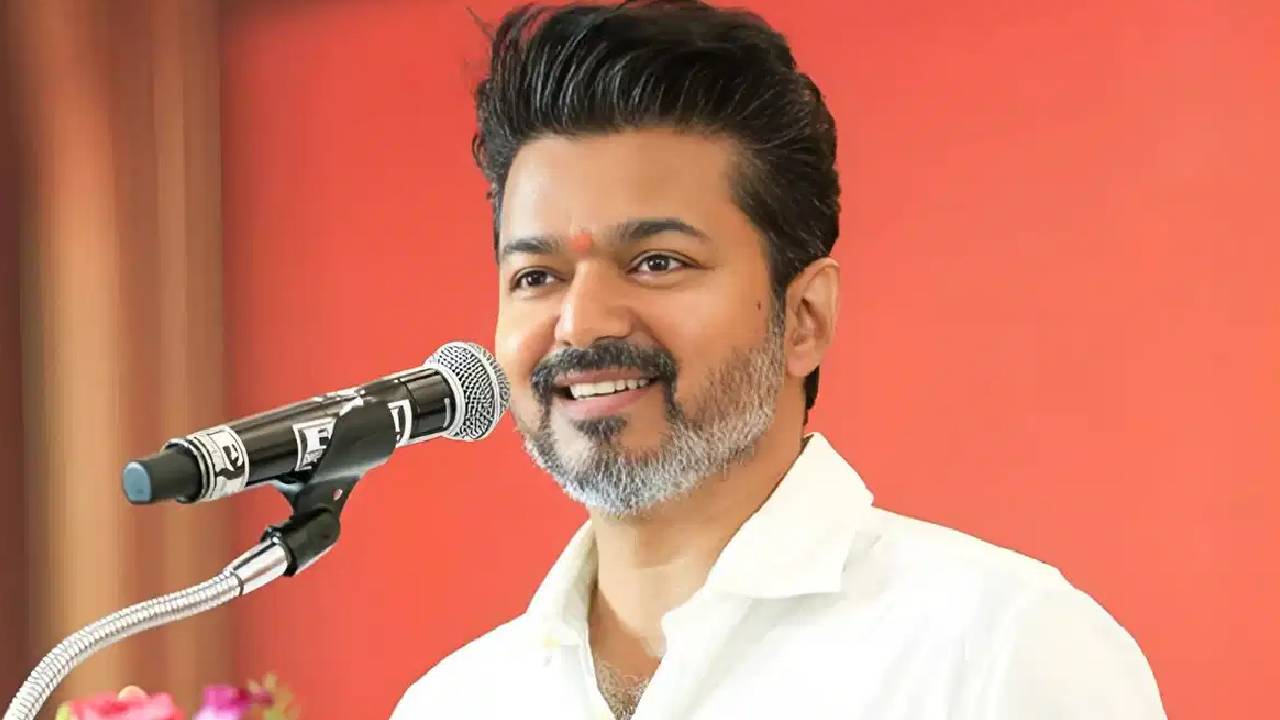 थलपति विजय
