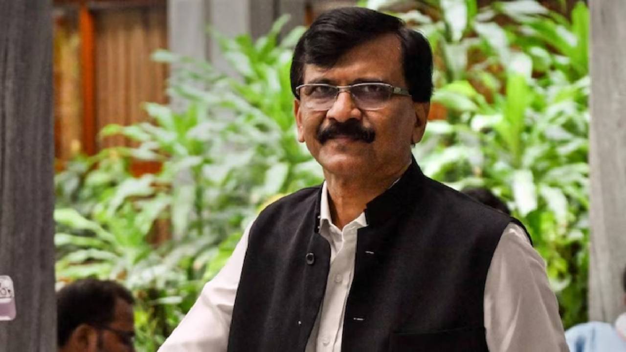 संजय राउत