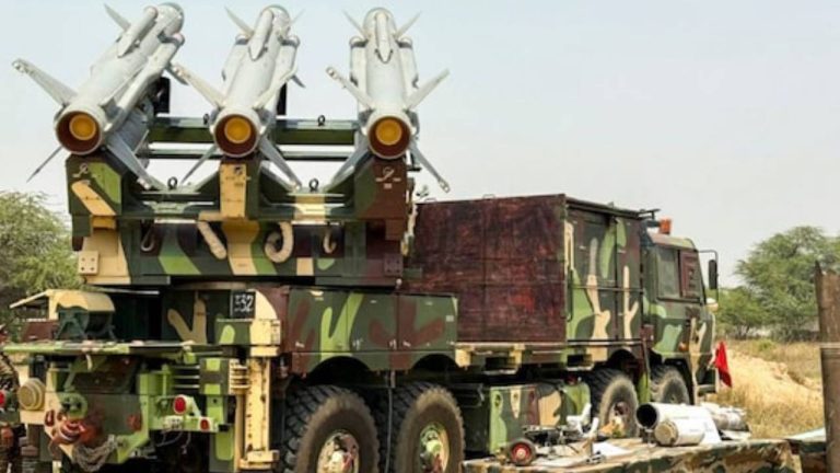 Operation Sindoor