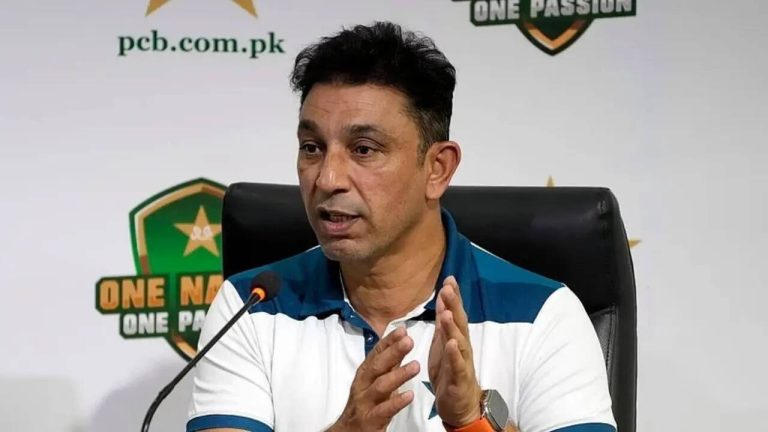 Pakistan