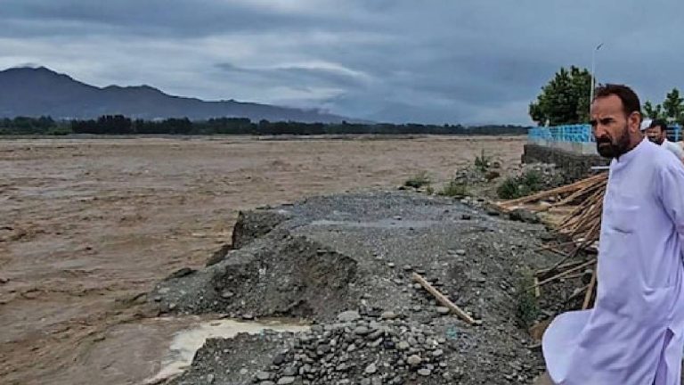 Pakistan