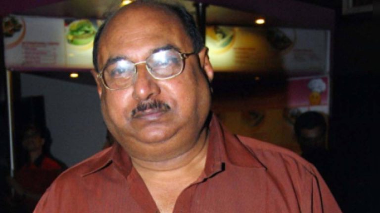 Partho Ghosh
