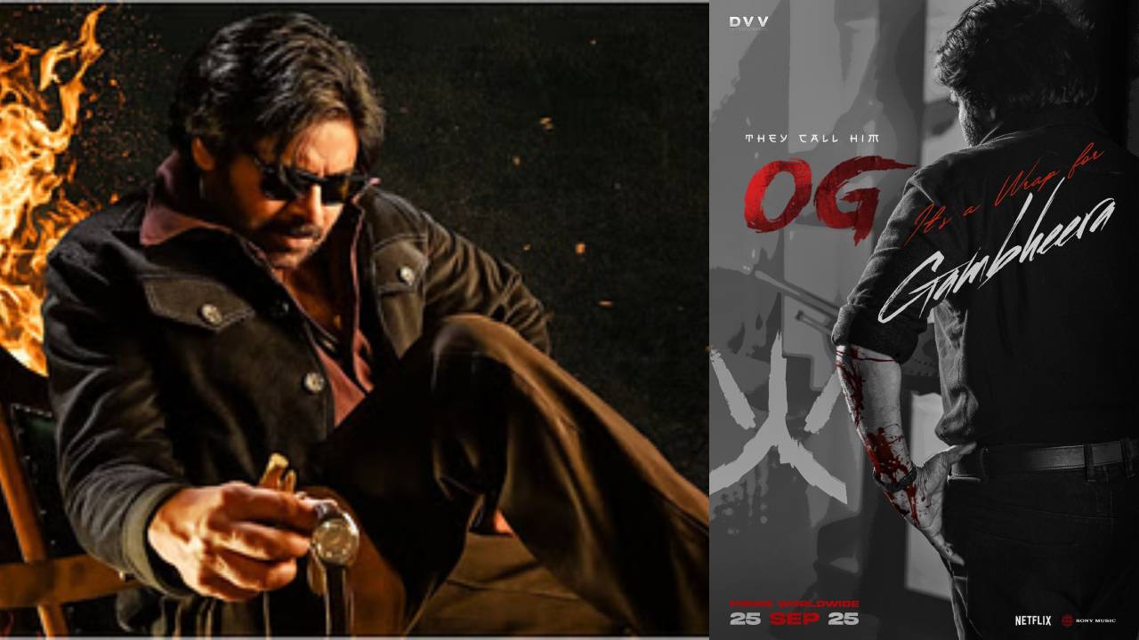 Pawan Kalyan