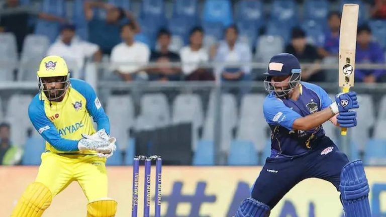 Prithvi Shaw
