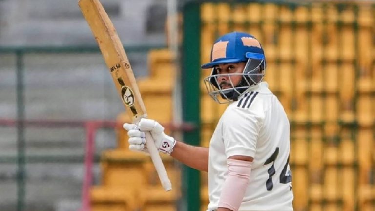 Prithvi Shaw