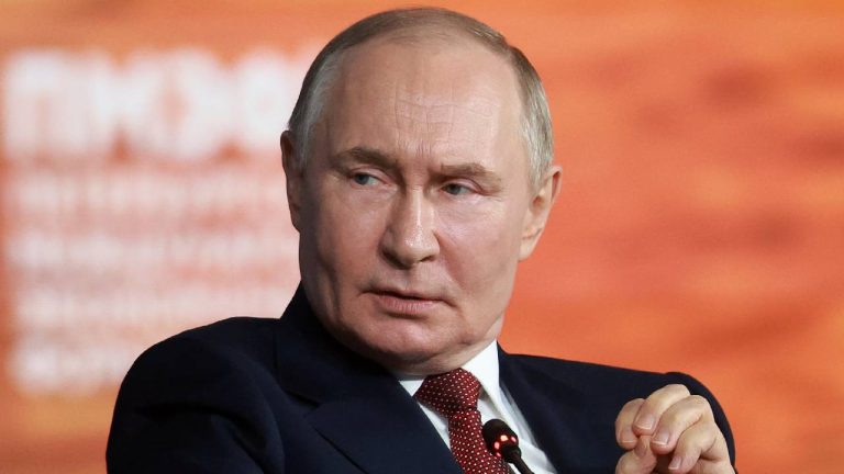 Putin