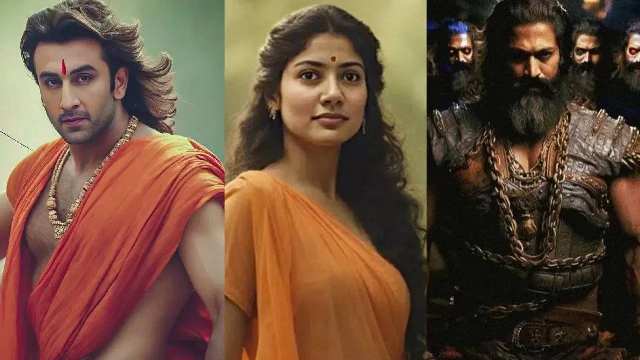 Ramayana