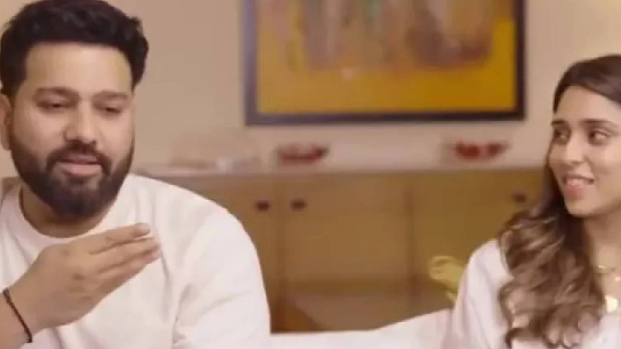 Rohit Sharma