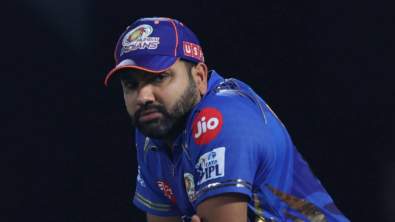Rohit Sharma reached for shooting as soon as IPL 2025 ended