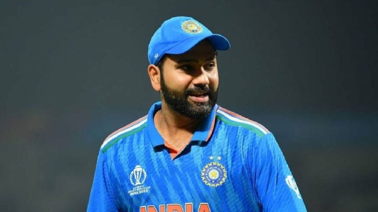Rohit Sharma