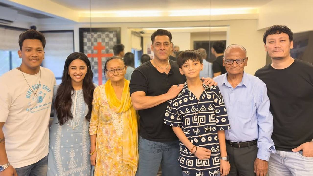 Salman Khan