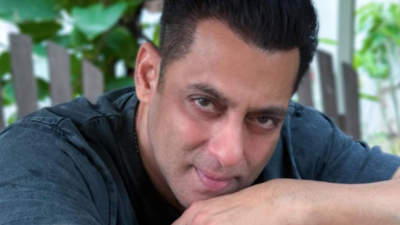 Salman Khan