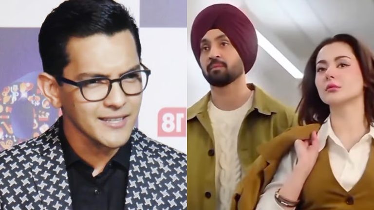 Sardaar Ji 3 Controversy: