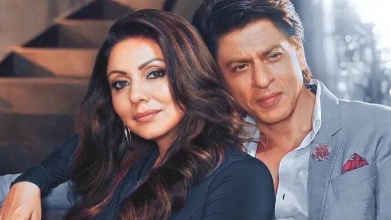 Shahrukh