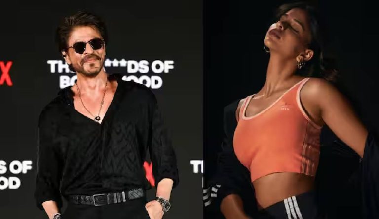 Shahrukh Khan