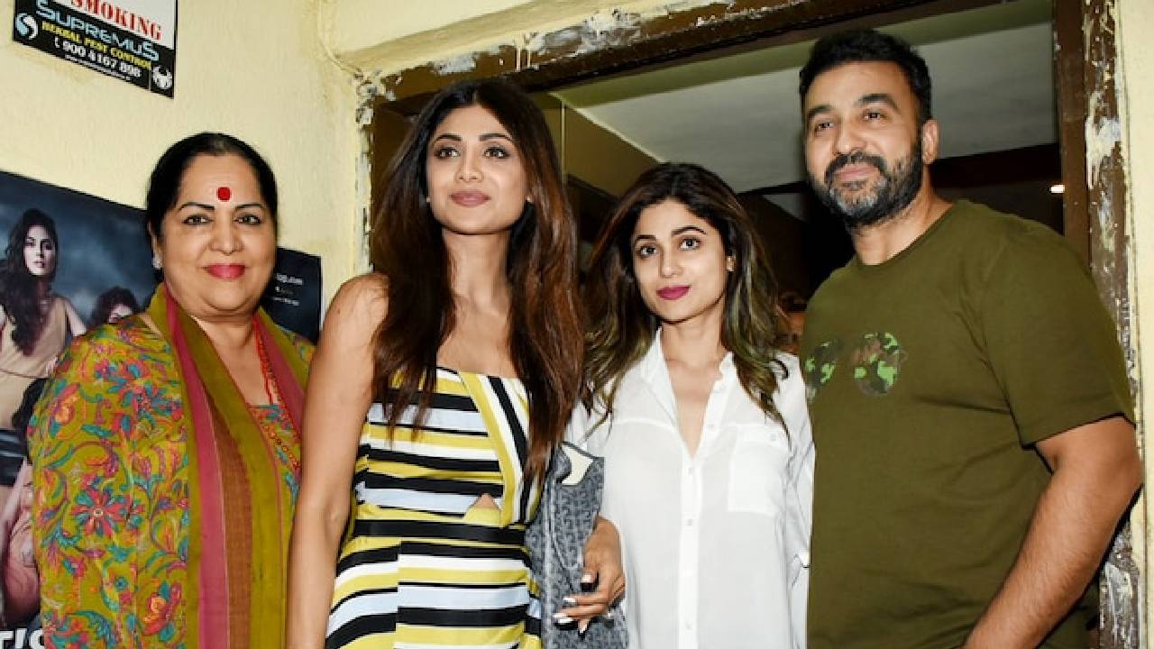 Shilpa Shetty