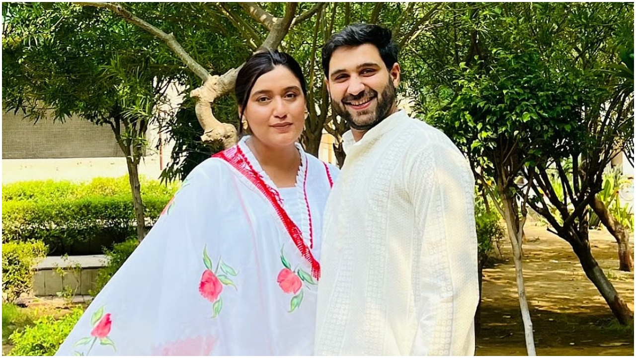Shireen Mirza