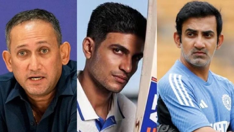 Shubman Gill