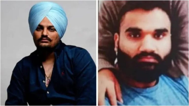 Sidhu Moose Wala Murder
